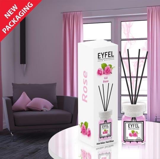 Parfum d'Ambiance - Éveillez vos Sens, Sublimez Votre Intérieur