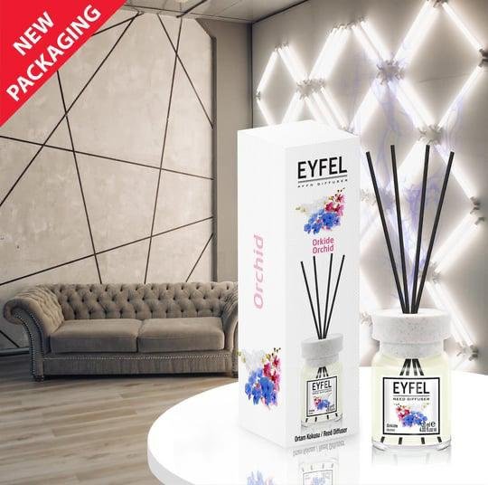 Parfum d'Ambiance - Éveillez vos Sens, Sublimez Votre Intérieur